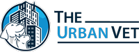 The Urban Vet Logo