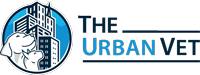 The Urban Vet Logo